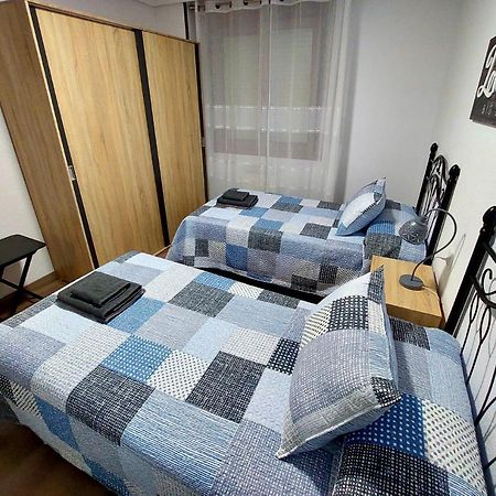 Piso El Prau Apartment Suances Exterior photo